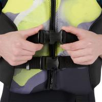 Záchranná vesta Airflow Sunset Edition PFD Unisex