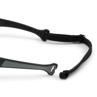 Slnečné okuliare Sea‑Doo Wave Polarized Floating Sunnies (silver)
