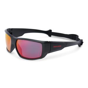 Slnečné okuliare Sea‑Doo Wave Polarized Floating Sunnies (red)