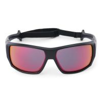 Slnečné okuliare Sea‑Doo Wave Polarized Floating Sunnies (red)