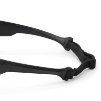 Slnečné okuliare Sea‑Doo Wave Polarized Floating Sunnies (red)