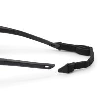 Slnečné okuliare Sea‑Doo High Tide Polarized Floating Sunnies (UV) silver