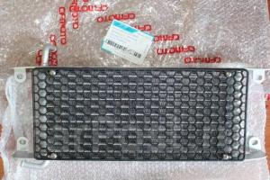 Olejový chladič (CFMOTO GLADIATOR X8 V-twin EFI) (7020-180800)