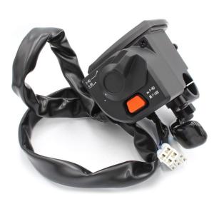 Prepínač 4x4 + plyn CFMOTO X1000 9AYV-160320-2302