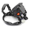 Prepínač 4x4 + plyn CFMOTO X1000 9AYV-160320-2302
