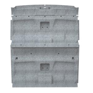 Tapacír pod strechu CREW Polaris (RANGER CREW XP 1000 18-24, CREW 1000 20-24)