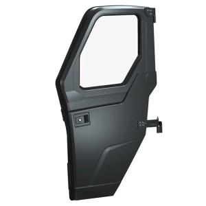 Predné bočné dvere s manuálnym otváraním okna Polaris (RANGER XP 1000 18-24, CREW XP 1000 19-24, CREW 1000 20-24, 1000 20-24, XP KINETIC 23-24)