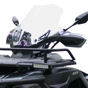 Plexi štít CFMOTO X625/X625‑A
