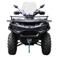 Plexi štít CFMOTO X625/X625‑A