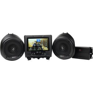 Z950 Sport Audio systém CFMOTO