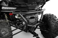 Z1000 Sport/R Zadný ochranný rám CFMOTO