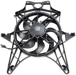Vrtuľa chladiča (CAN-AM MAVERICK X3) (709200588)