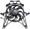 Vrtuľa chladiča (CAN-AM MAVERICK X3) (709200588)