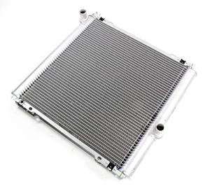 Chladič (CAN-AM MAVERICK X3) (18-21) (709200703)