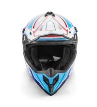 Off-road helma CFMOTO Sky White
