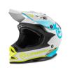 Off-road helma CFMOTO V321 šedá