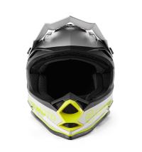 Off-road helma CFMOTO V321 šedá
