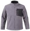 Pánska mikina CFMOTO Fleece - šedá