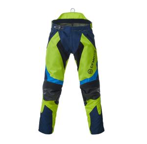 Jazdecké nohavice CFMOTO - zelená