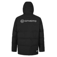 Pánska Zimná bunda CFMOTO Down - čierna