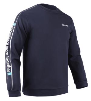 Mikina CFMOTO Pullover - navy