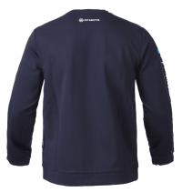 Mikina CFMOTO Pullover - navy