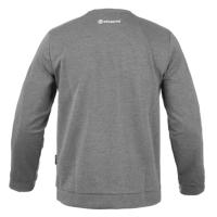 Mikina CFMOTO Pullover - šedá