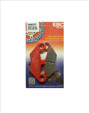 Predné platničky EBC (CFMOTO GLADIATOR X450 - X8) (17220309)