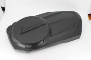 Ľavý kryt motora (CFMOTO GLADIATOR X850, X1000) (9AW#-000101-2000)
