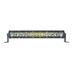 Hybridná svetelná rampa Teehon (144 W, 376 mm)