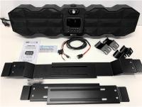 UTV/SSV Univerzálny audio systém