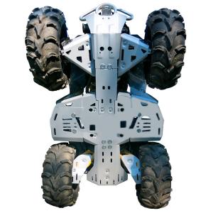 Ochranný kryt podvozku Rival (Can-Am Renegade 2019+)