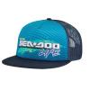 SEA-DOO Šiltovka Retro Navy