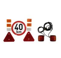 Vozík QuadKit FARMER PROFI 4W Hydraulic (s homologizáciou)
