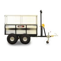 Vozík QuadKit FARMER UNI 4W (s homologizáciou)