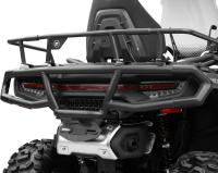 Zadný ochranný rám CFMOTO X850 / X1000 G3