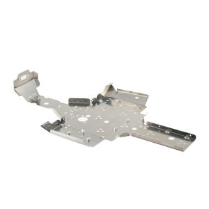Kryt podvozku CFMOTO X850 / X1000 G3 - Hliníkový
