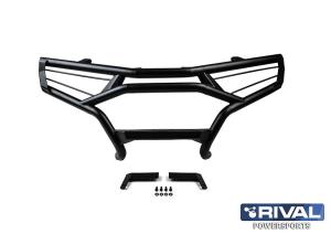 Predný ochranný rám CFMOTO X850 / X1000 G3