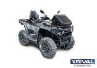 Predný ochranný rám CFMOTO X850 / X1000 G3