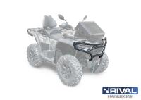 Predný ochranný rám CFMOTO X850 / X1000 G3