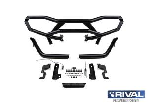 Zadný ochranný rám CFMOTO X850 / X1000 G3 - RIVAL
