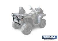 Zadný ochranný rám CFMOTO X850 / X1000 G3 - RIVAL