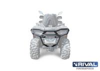 Zadný ochranný rám CFMOTO X850 / X1000 G3 - RIVAL