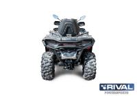 Zadný ochranný rám CFMOTO X850 / X1000 G3 - RIVAL