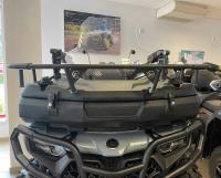 Predný box CFMOTO X850 / X1000 G3 - predný kufor