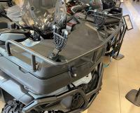 Predný box CFMOTO X850 / X1000 G3 - predný kufor