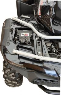 TUNING ECU riadiaca jednotka CFMOTO X1000 G3