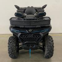 Predný ocelový koš CFMOTO X850 / X1000 G3