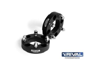 Rozširovacie podložky RIVAL 30mm UTV/SSV 4x110mm