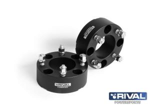 Rozširovacie podložky RIVAL UTV/SSV/ATV 50mm 4x110
